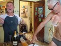 Ambiances de Case Pilote par Pierre Azemard